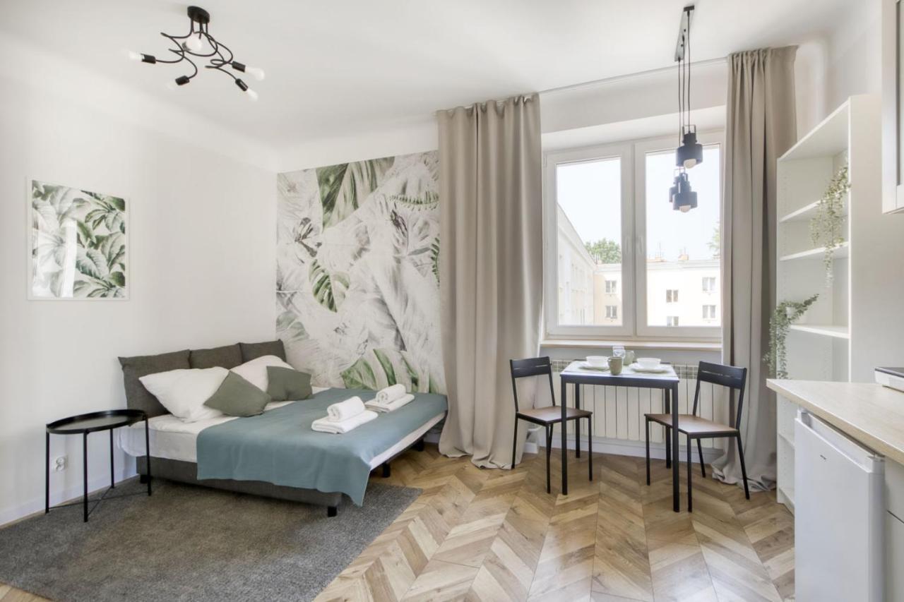 King Apart Zytnia 46/A Apartment Warsaw Exterior photo