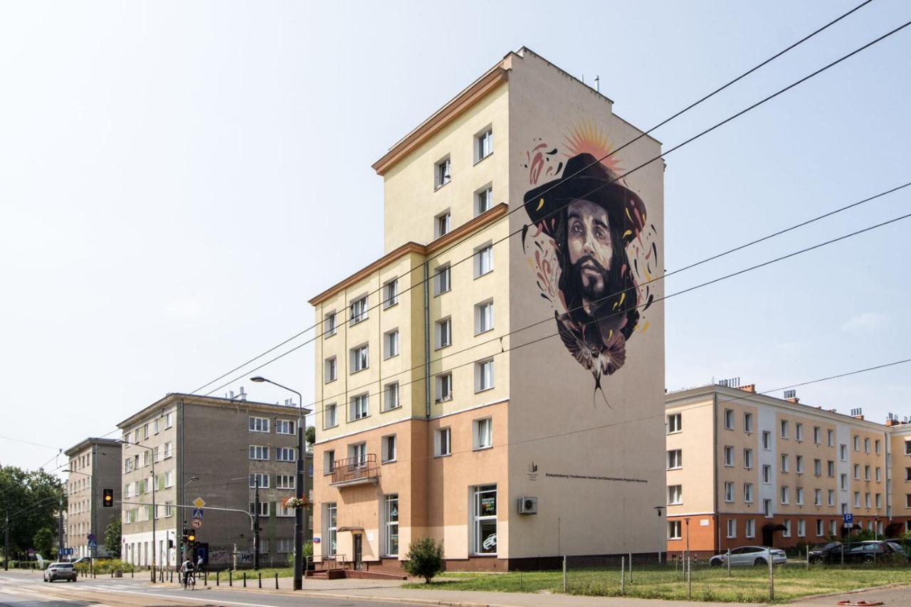 King Apart Zytnia 46/A Apartment Warsaw Exterior photo